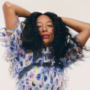 Corinne Bailey Rae 1