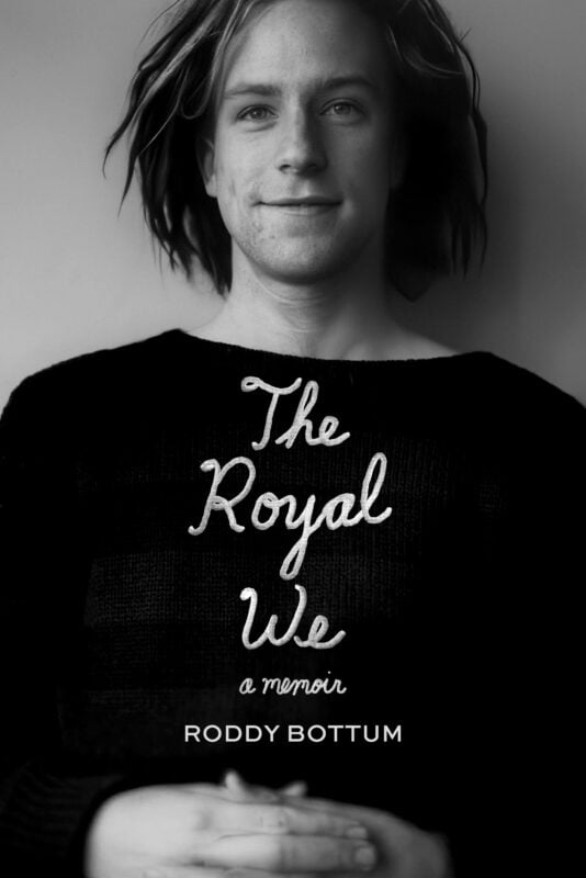 Launch Party for The Royal We 1