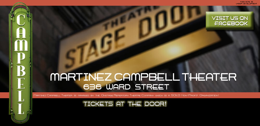 Martinez Campbell Theater 2