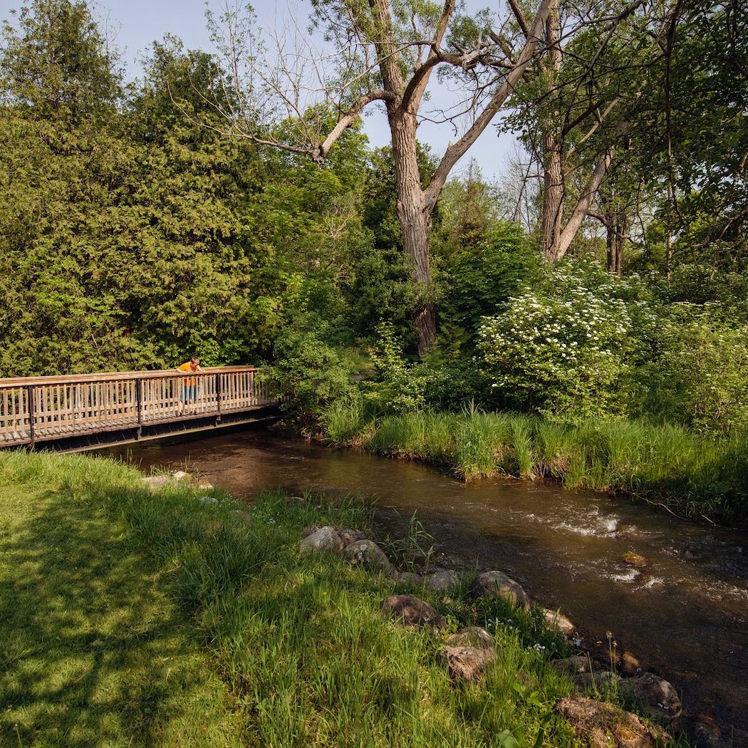 Mildmay Rotary Park 1