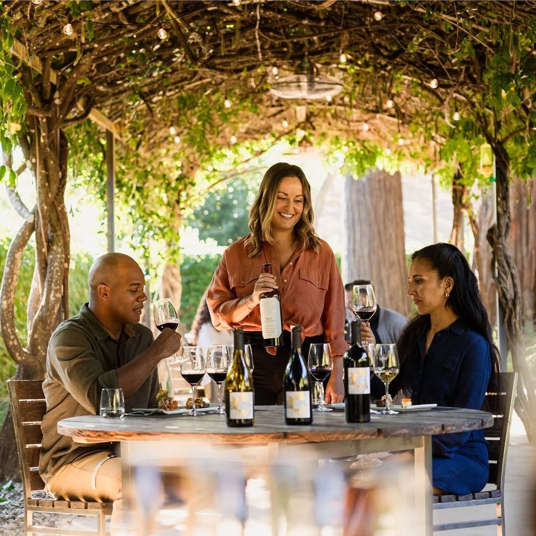 Mount Veeder 1