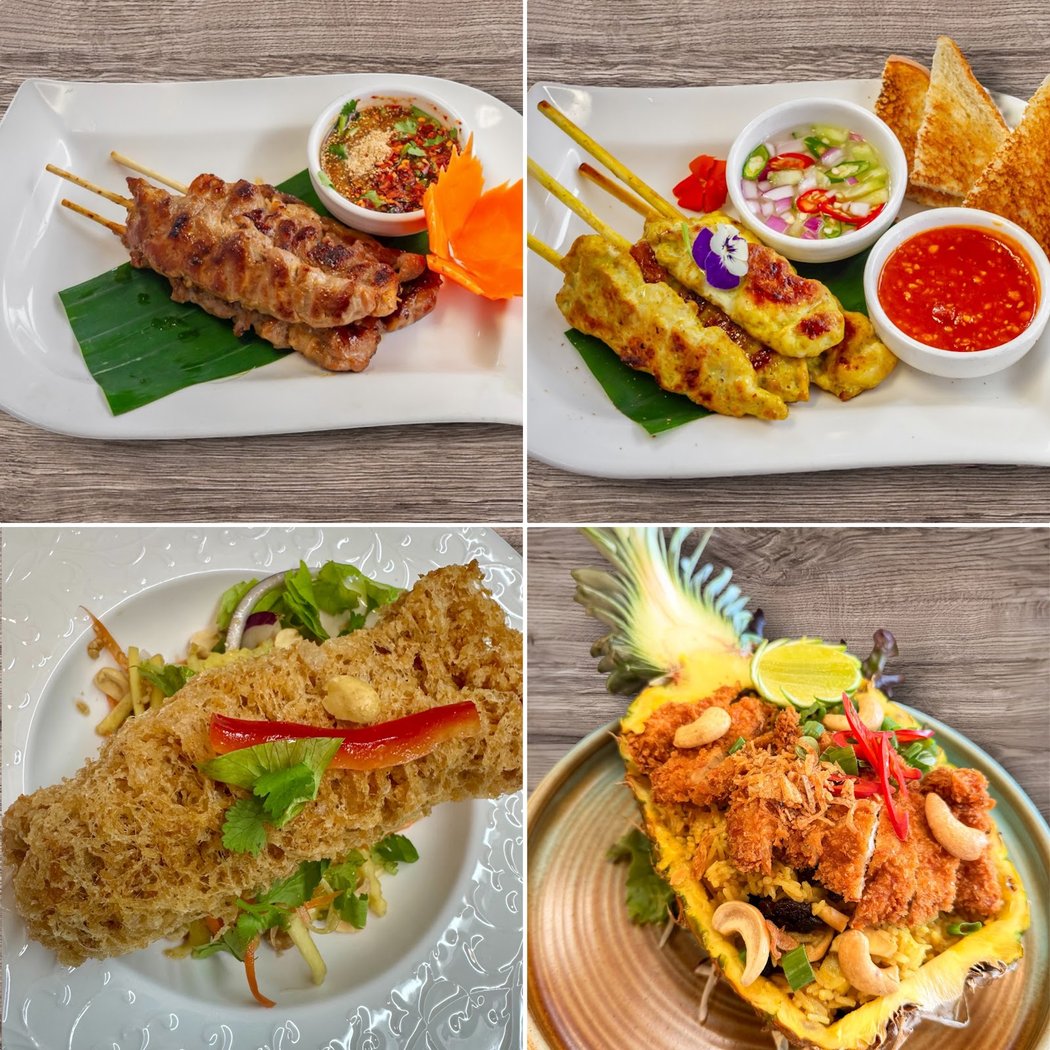 Na Rath Restaurant, Catering & Flowers 3