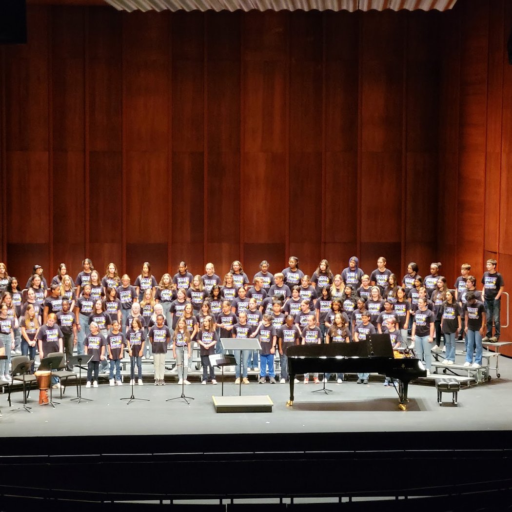Hylton Performing Arts Center 3