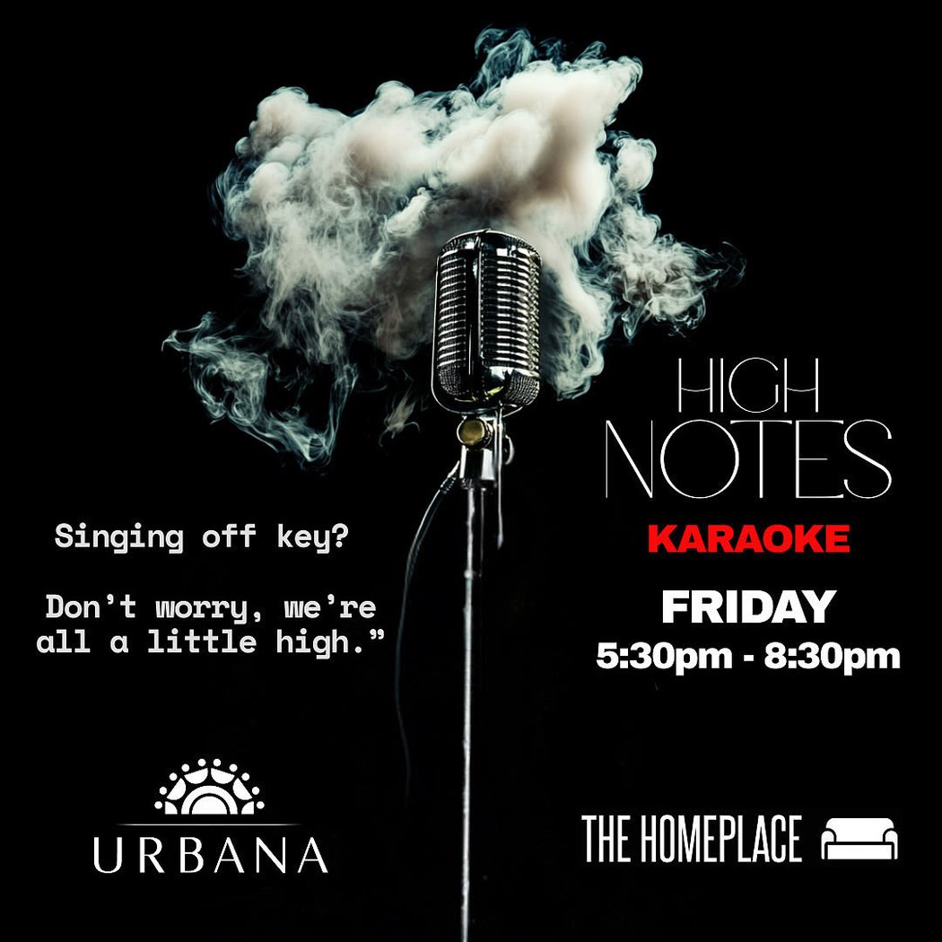 High Notes 1