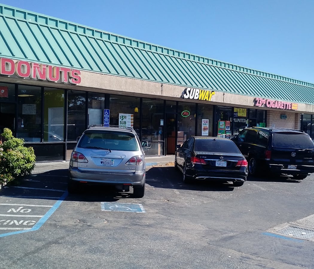 Hometown Donuts 2