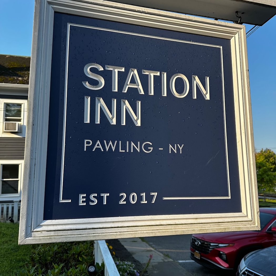Station Inn Pawling 3
