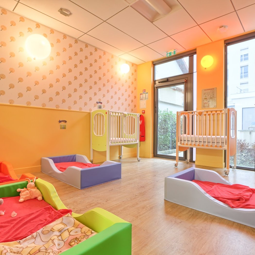 Crèche Les Petites Canailles 3