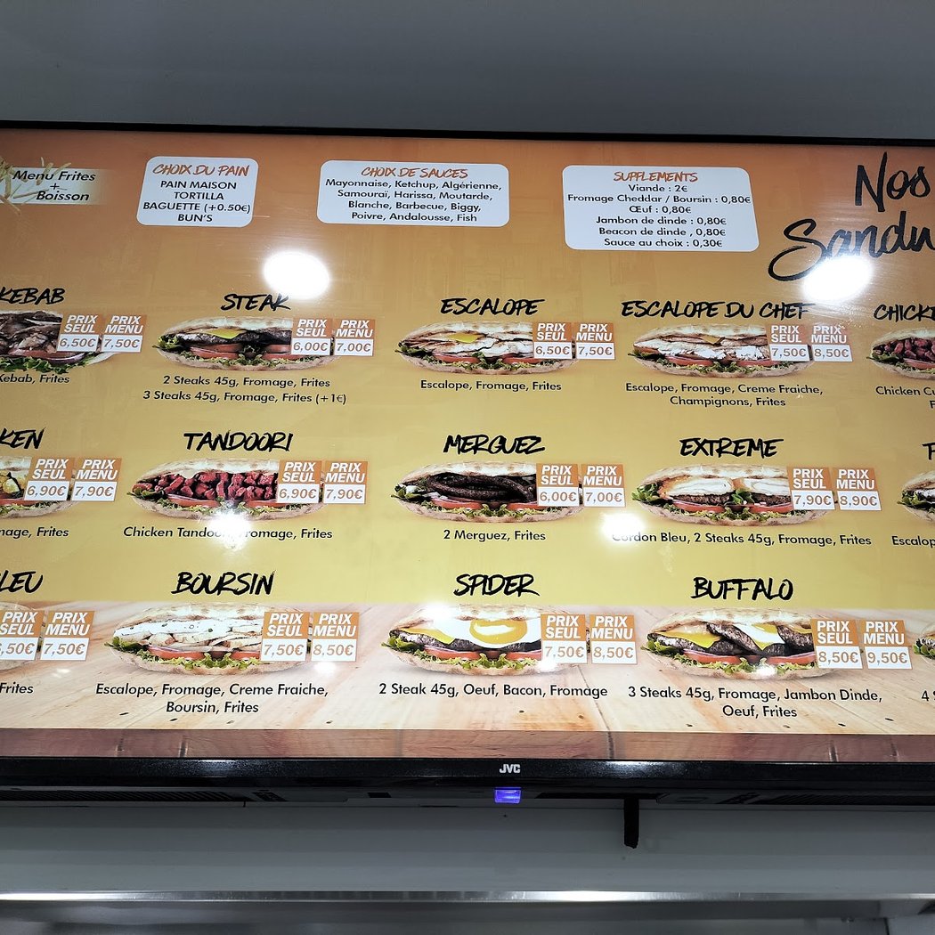 Resto Express 2