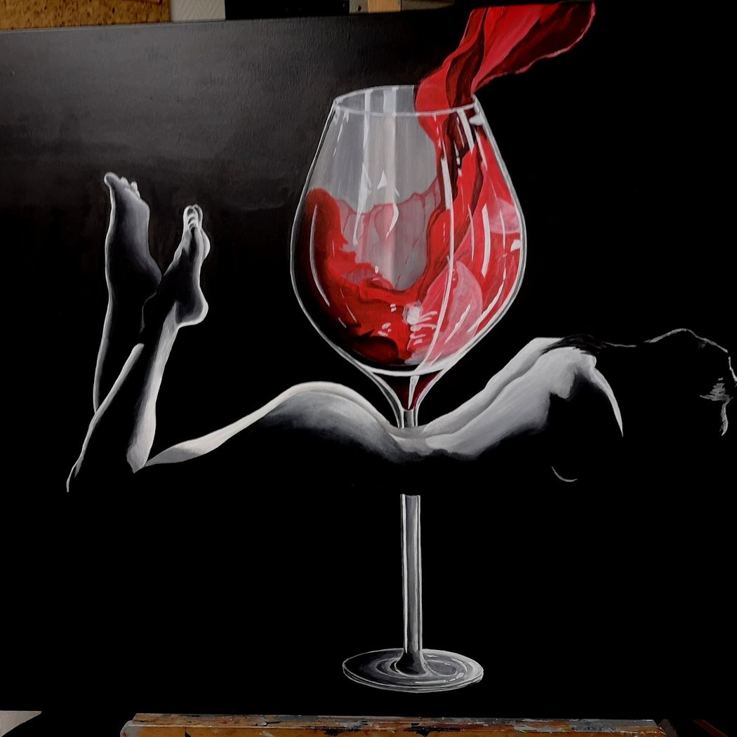 Une touche d'art 2