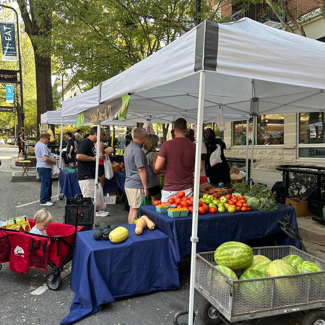 TD Saturday Market 3