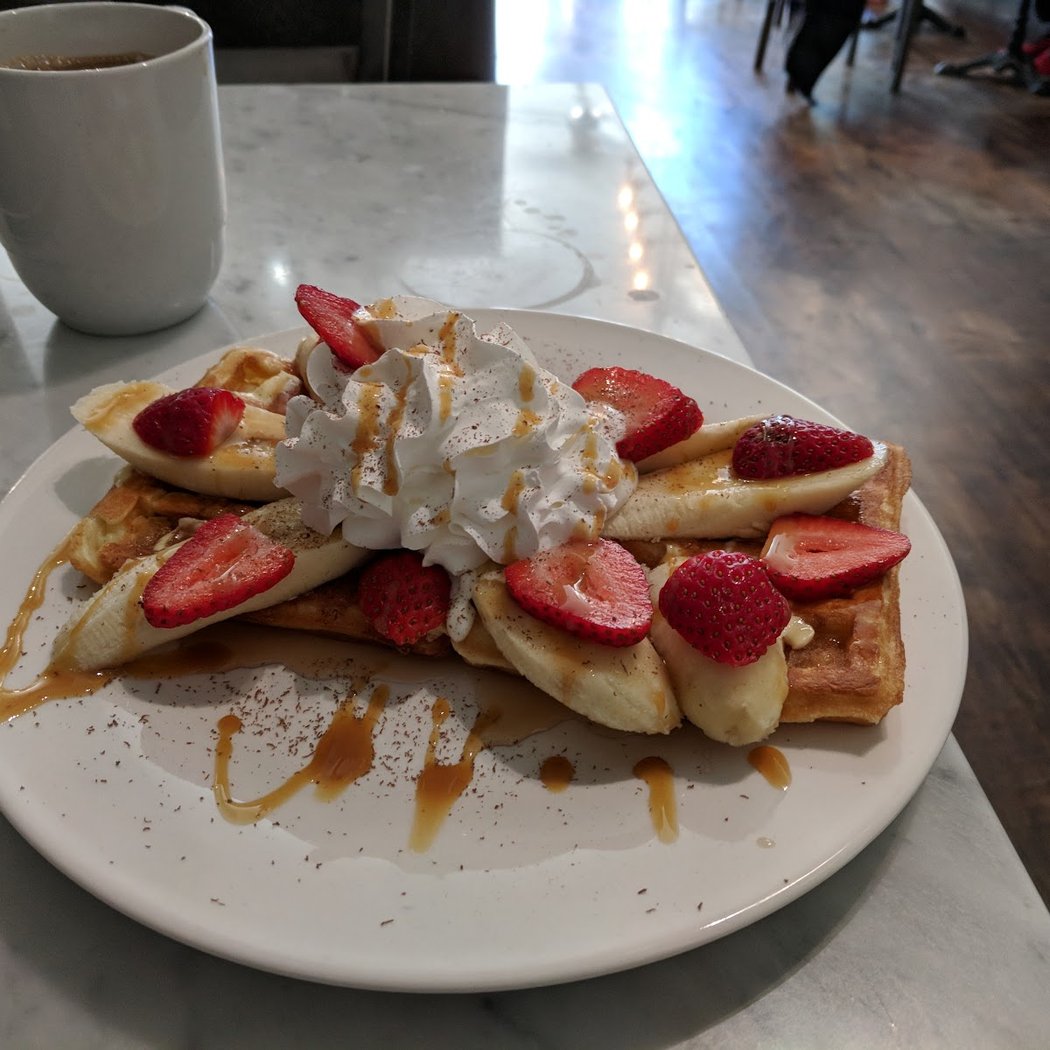 Cafe XO 3