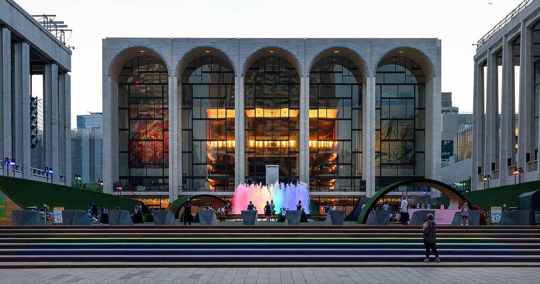 Lincoln Center Summer For The City 2025 3