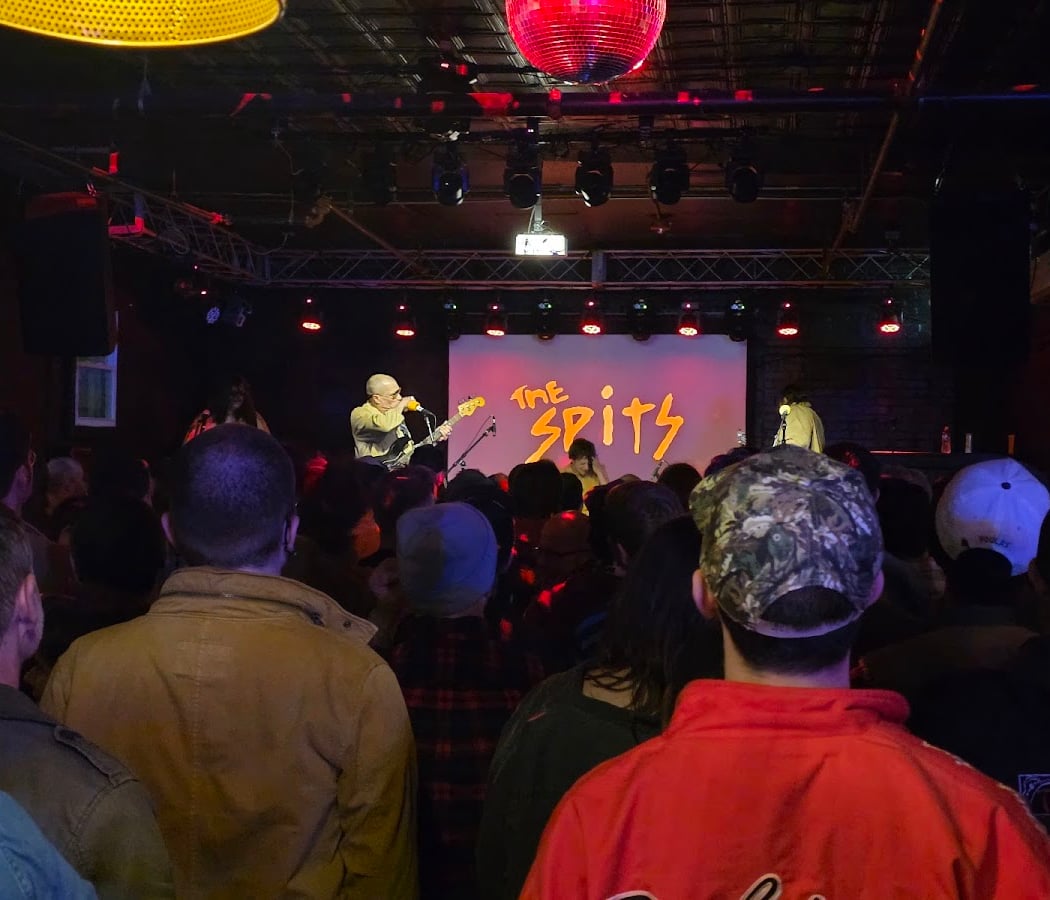 Stanczyks Music Bar 1