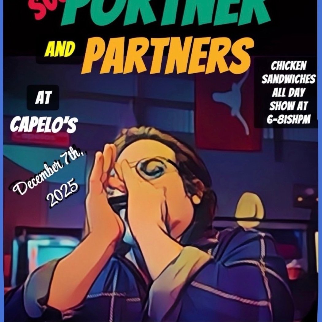 Scott Portner & Partners 1