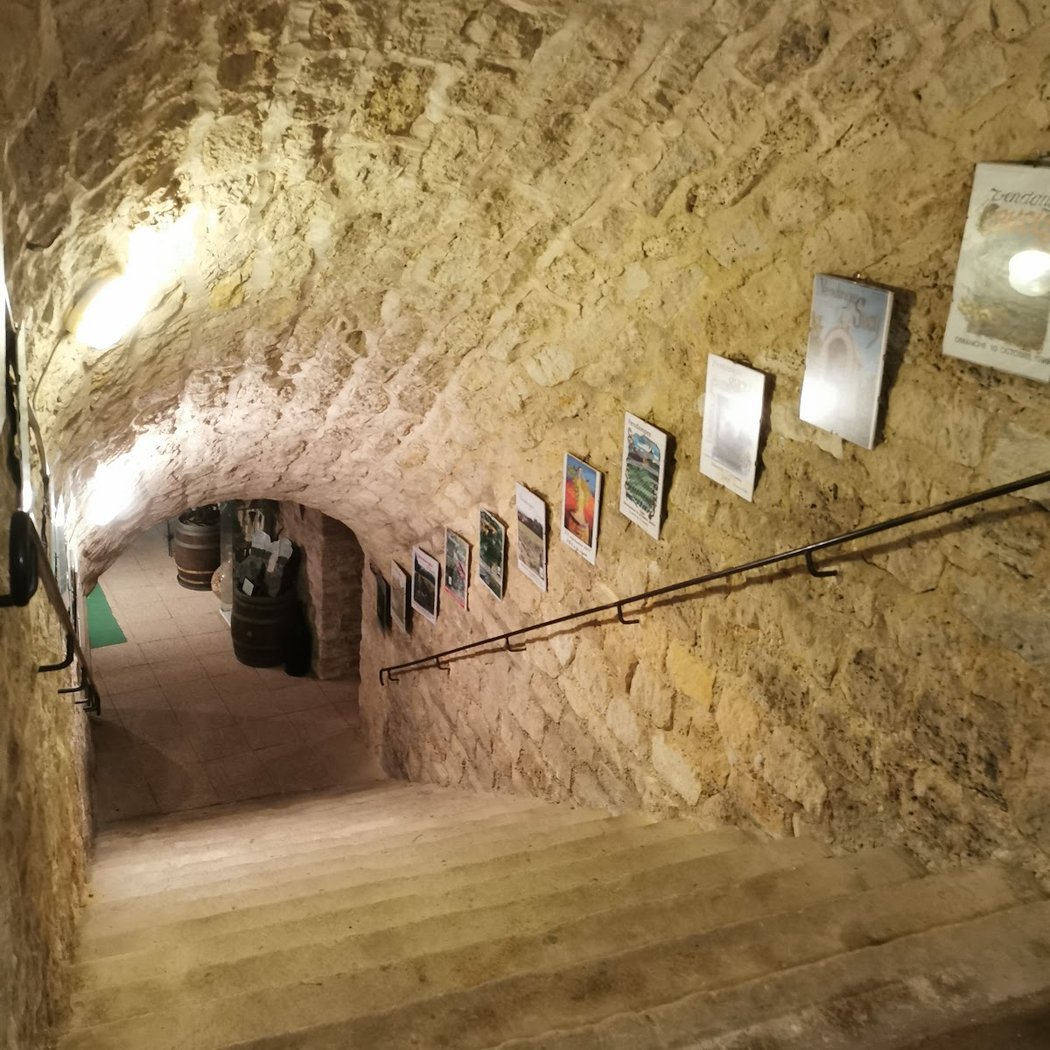 Confrérie des côteaux de Sucy-en-Brie 1