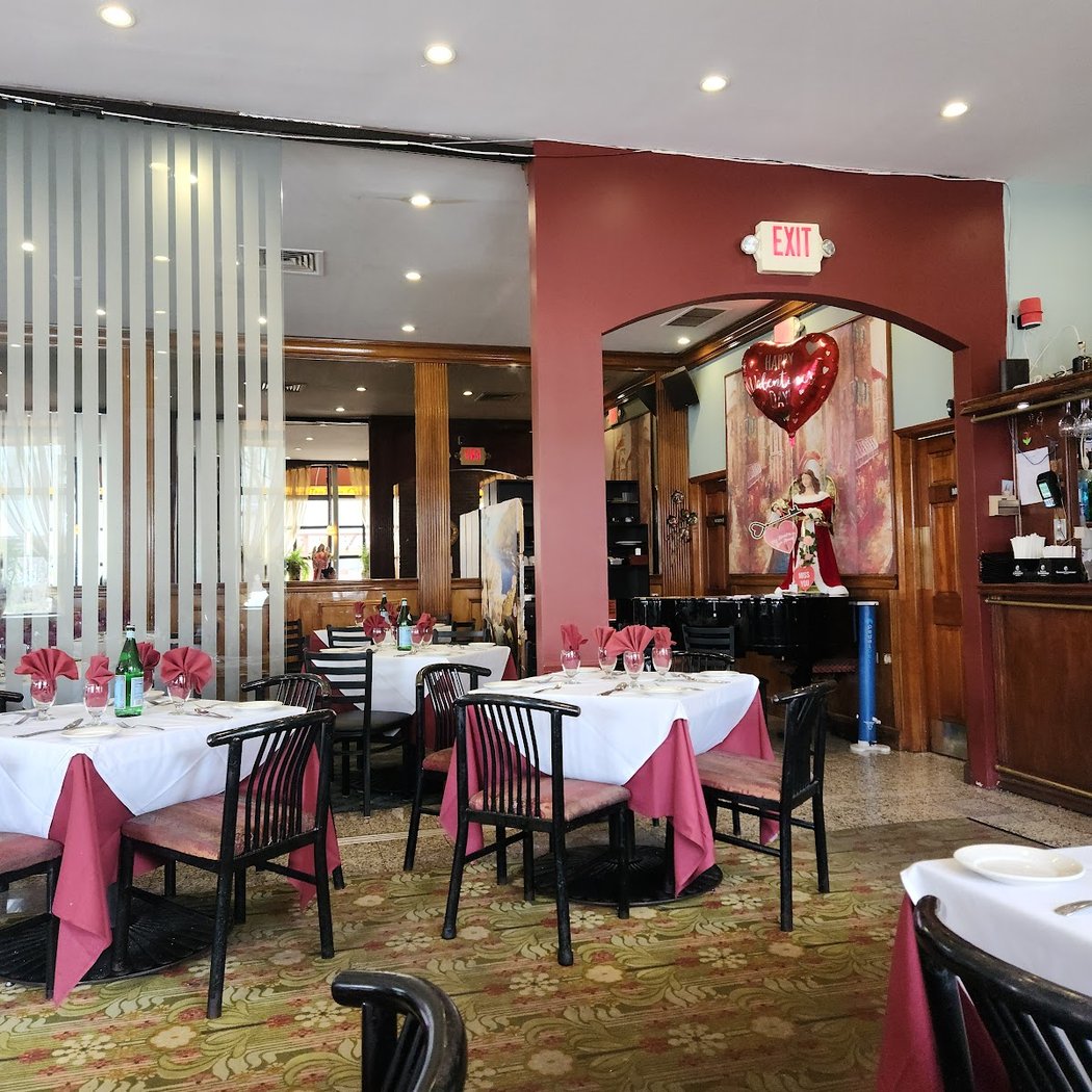 Portofino Ristorante 2