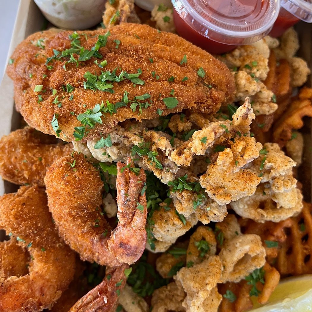Oakland Restaurant Week 1