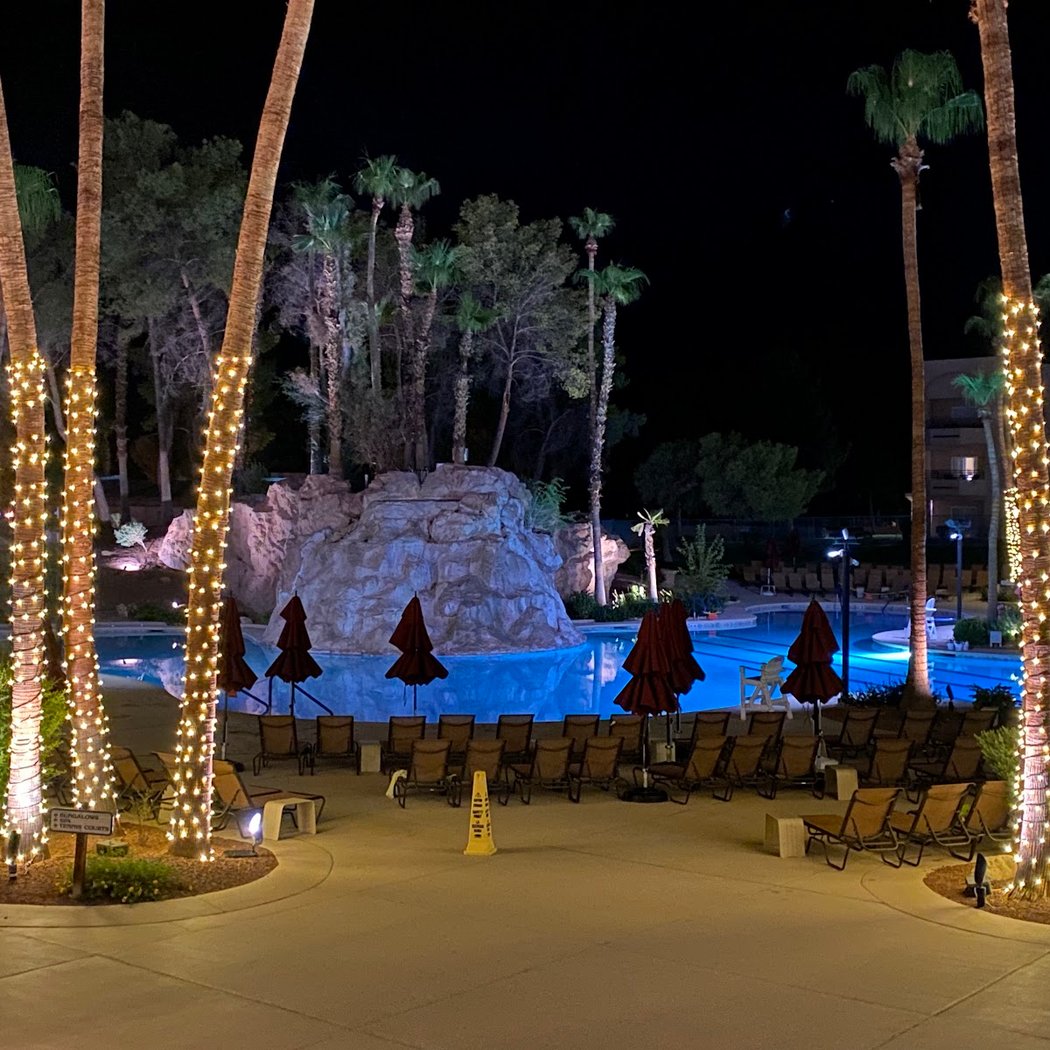 CasaBlanca Resort, Casino, Golf & Spa 2