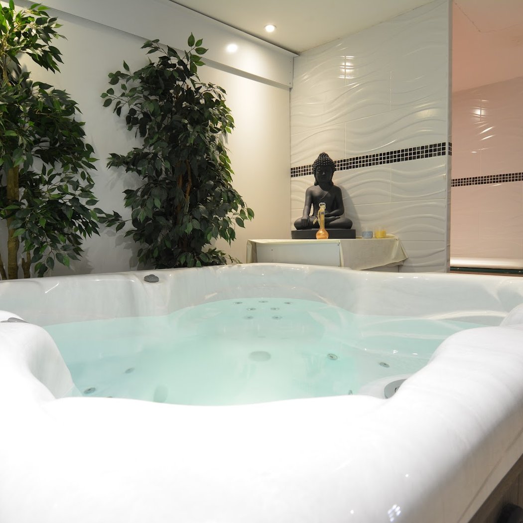 The Baths of Cleopatra - Wellness and SPA 1