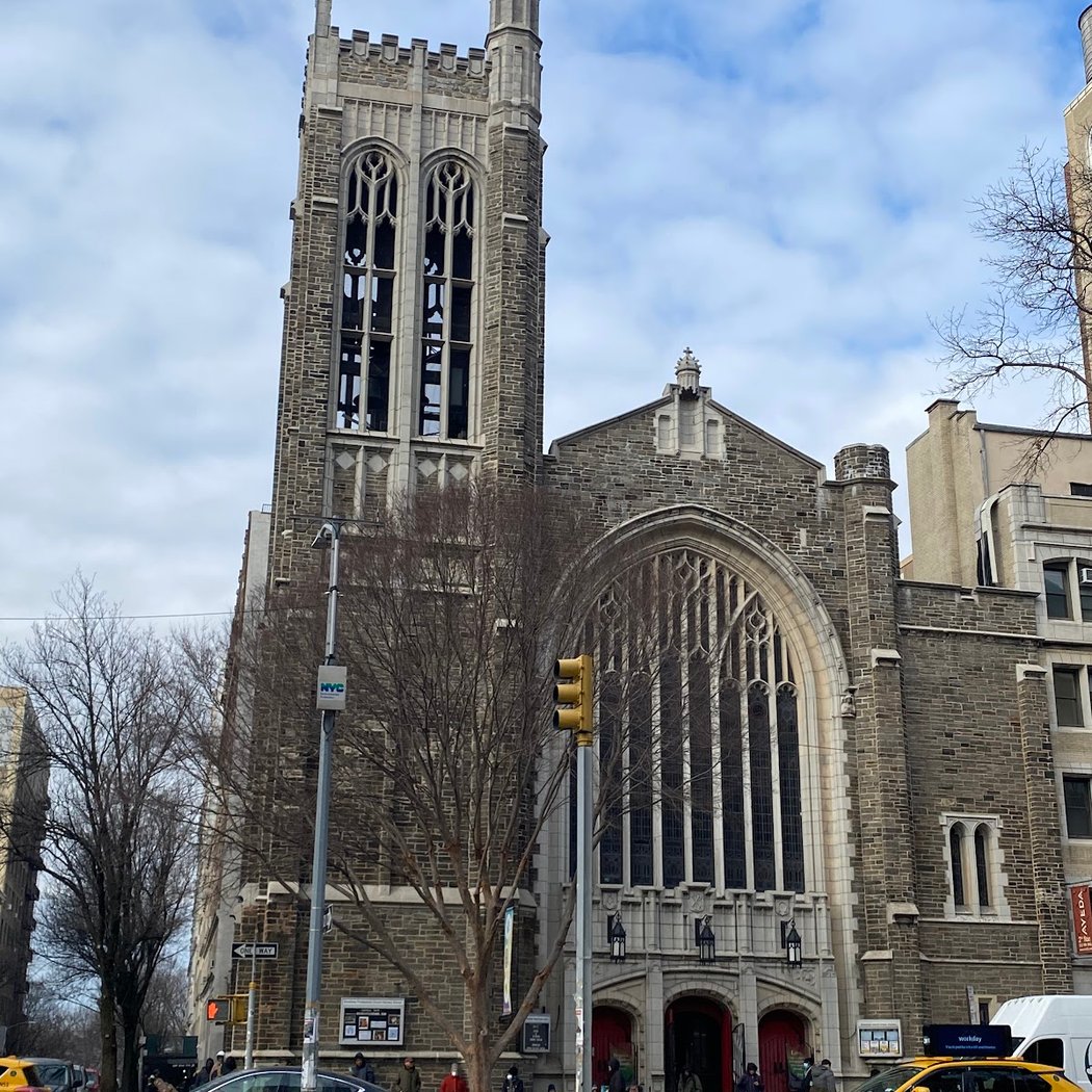 Broadway Presbyterian Church 2