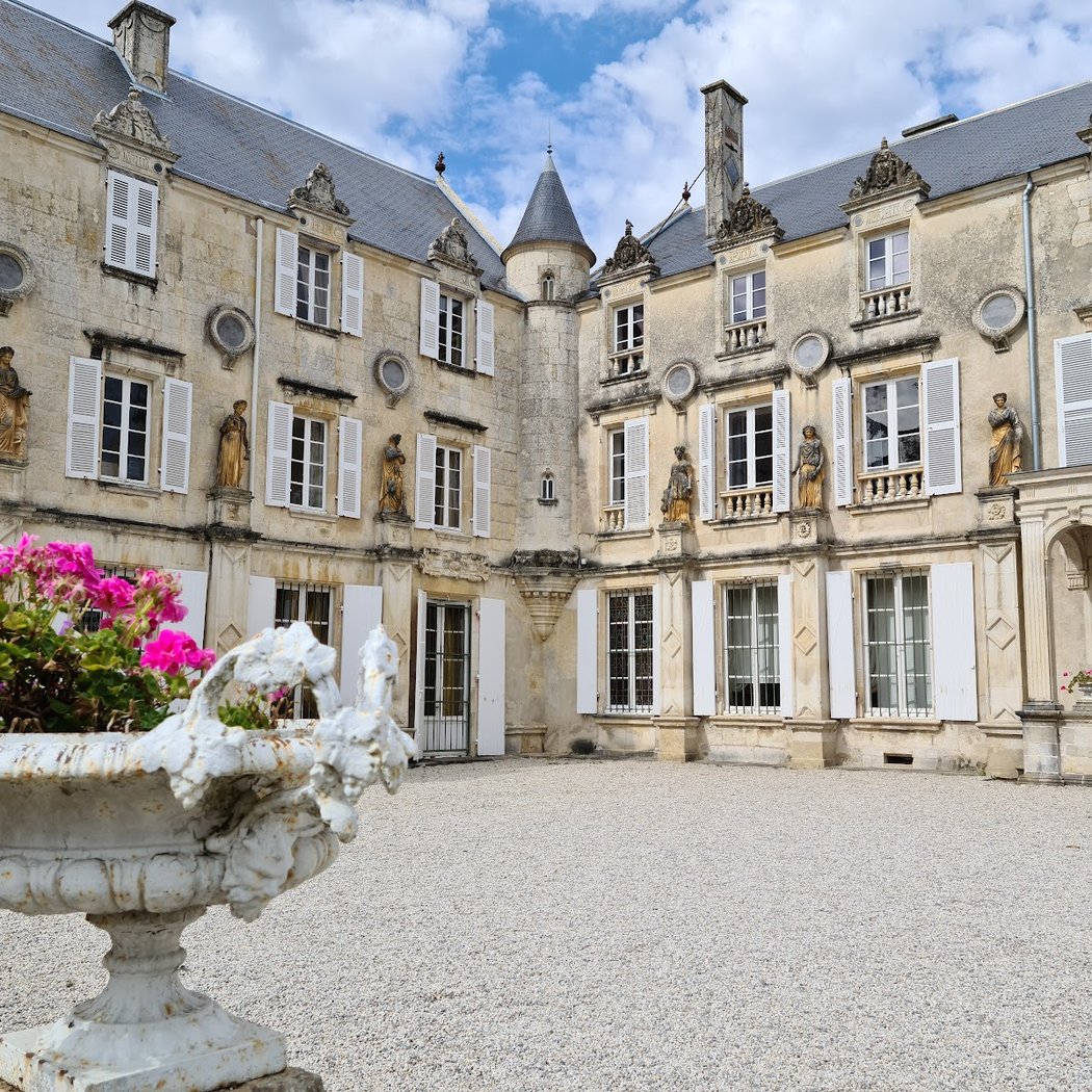 Terre-Neuve en Vendée 2