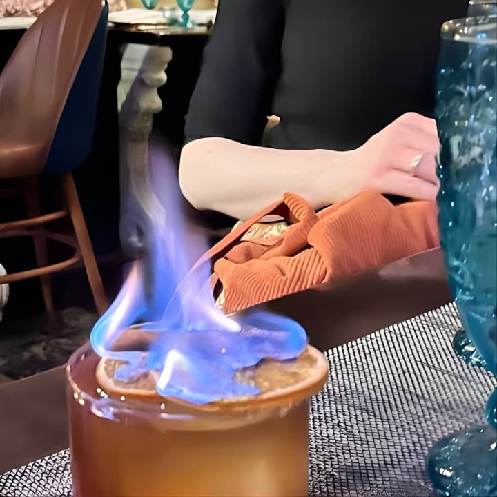 The Speakeasy Adventure: A Tipsy Trip Through History 1