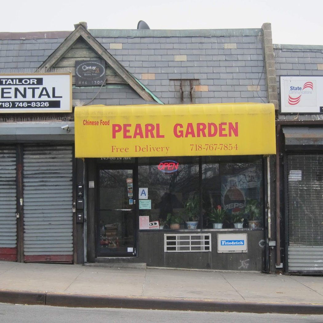 Pearl Garden 2