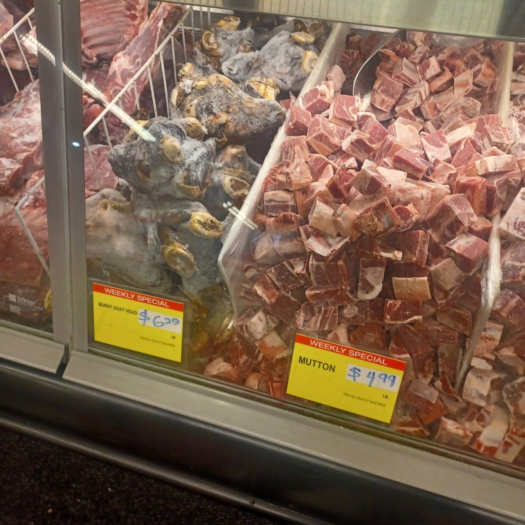 Good Food for Less 1