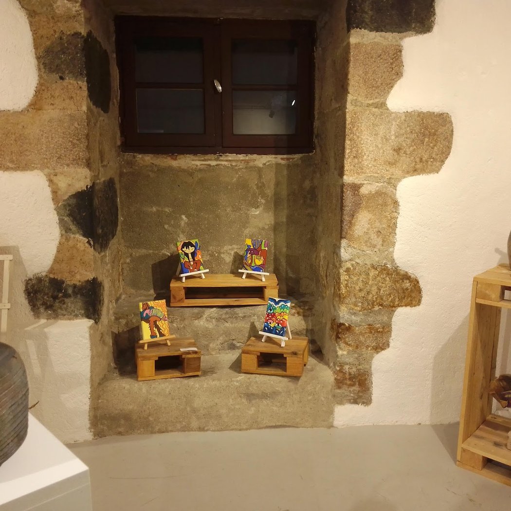 La Cour des Arts 1