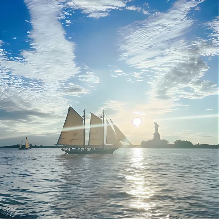 Tribeca Sailing