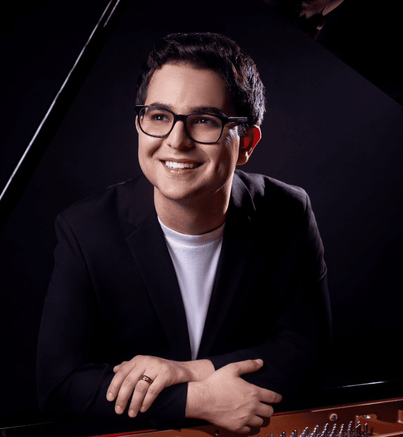 Brahms, Beethoven, Ravaei 2