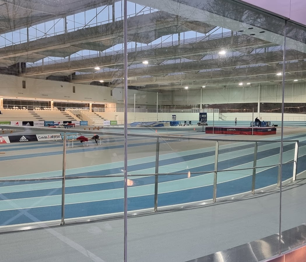 Ch Dépx 44 Triathlon Benjamins M/F 2