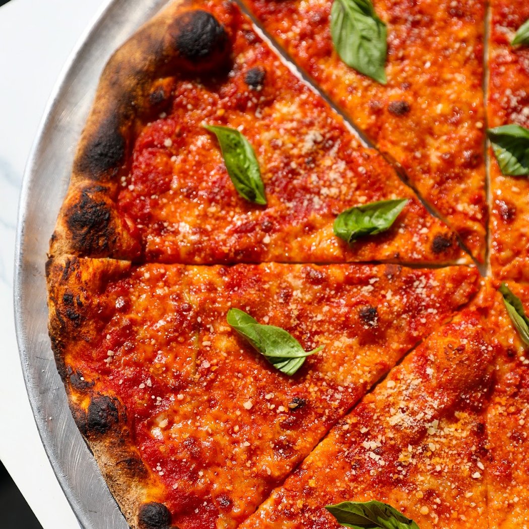 LTD Pizza and Bar 3