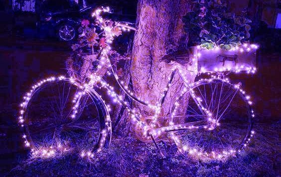 Atelier de co-réparation vélo 1