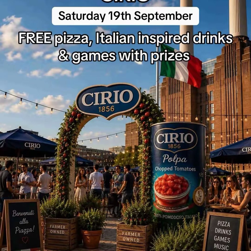 CIRIO pop-up 1