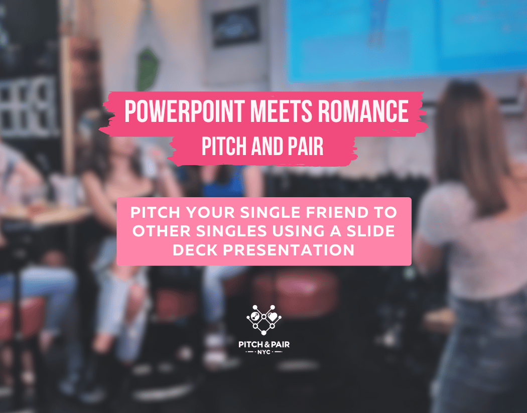 Pitch & Pair 1