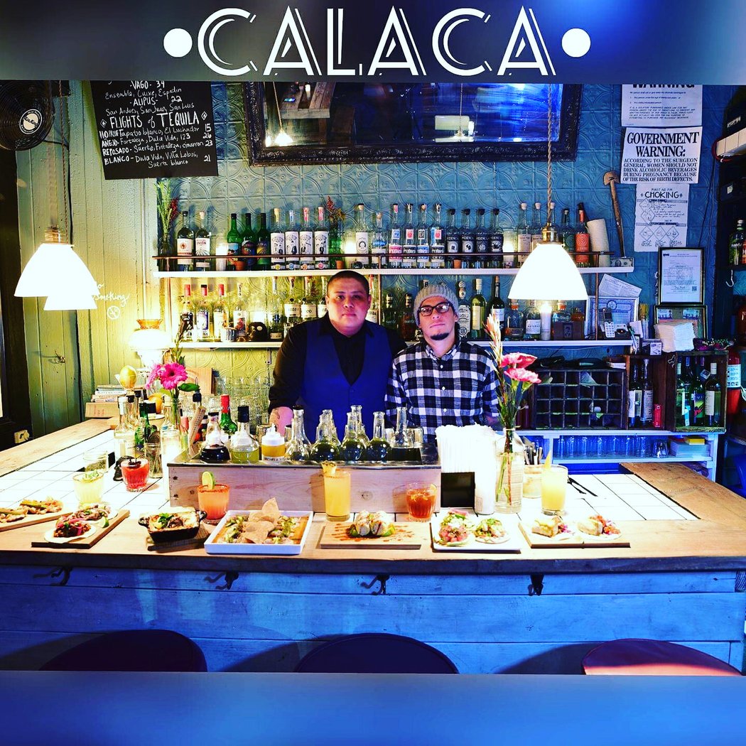 Calaca 2