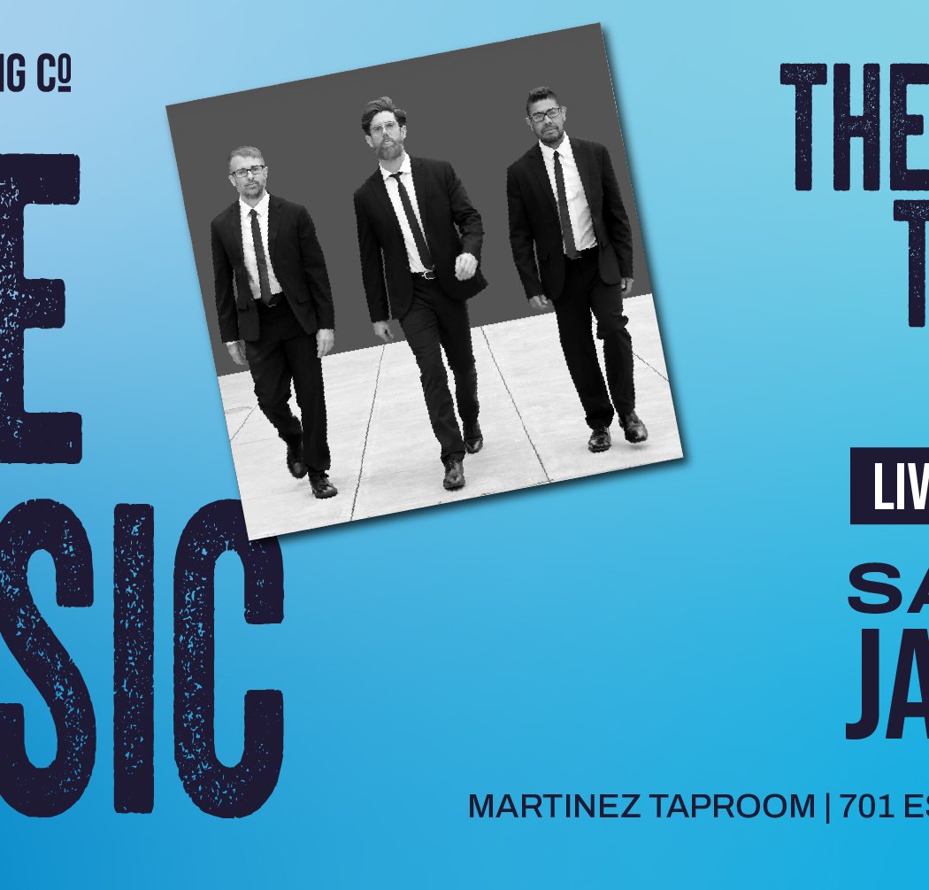 Live Music // The Dream Tellers 1