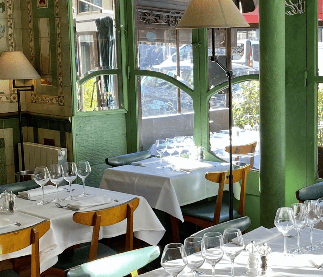 Bistrot Phebe - Chez La Vieille 2