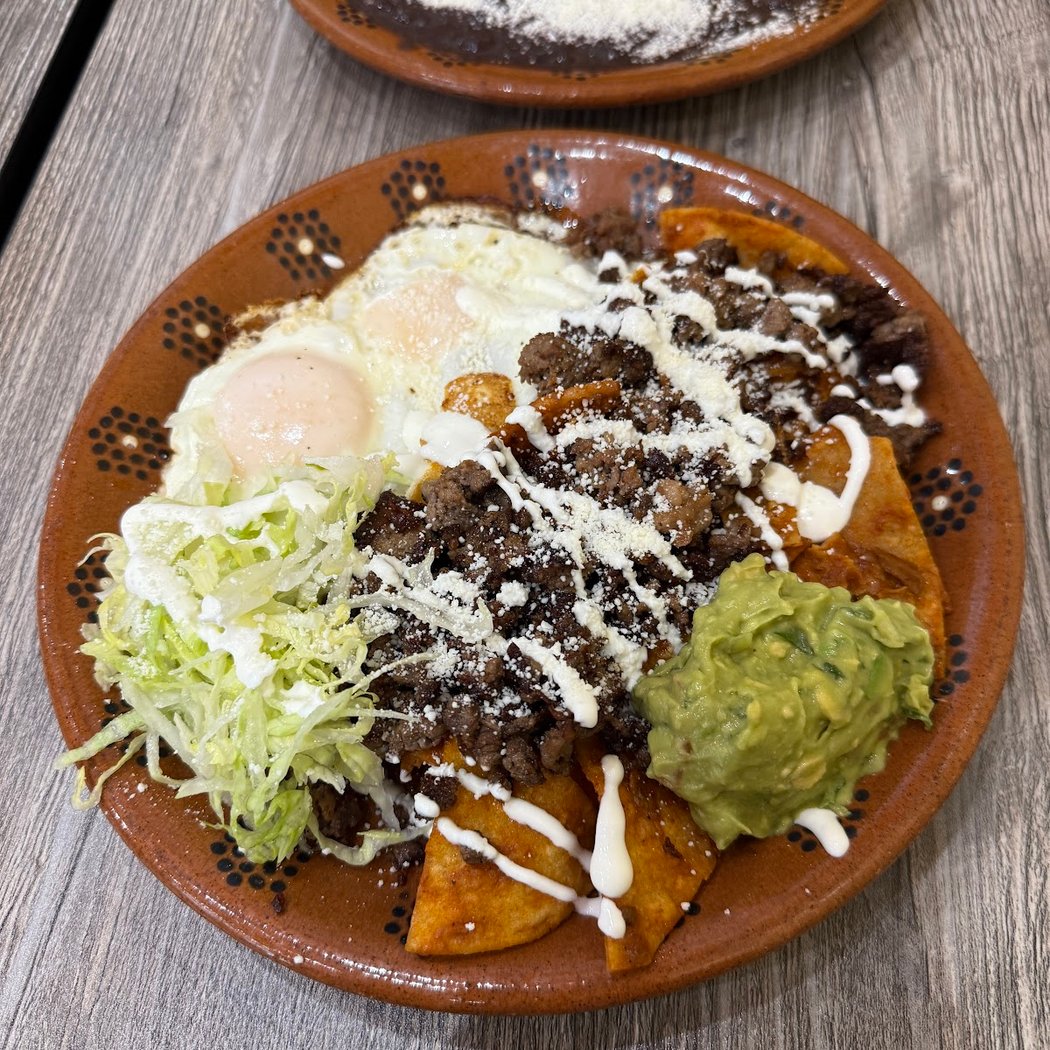 El Saborito 1