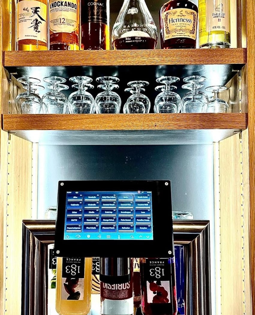 La Brasserie Du Lac 2