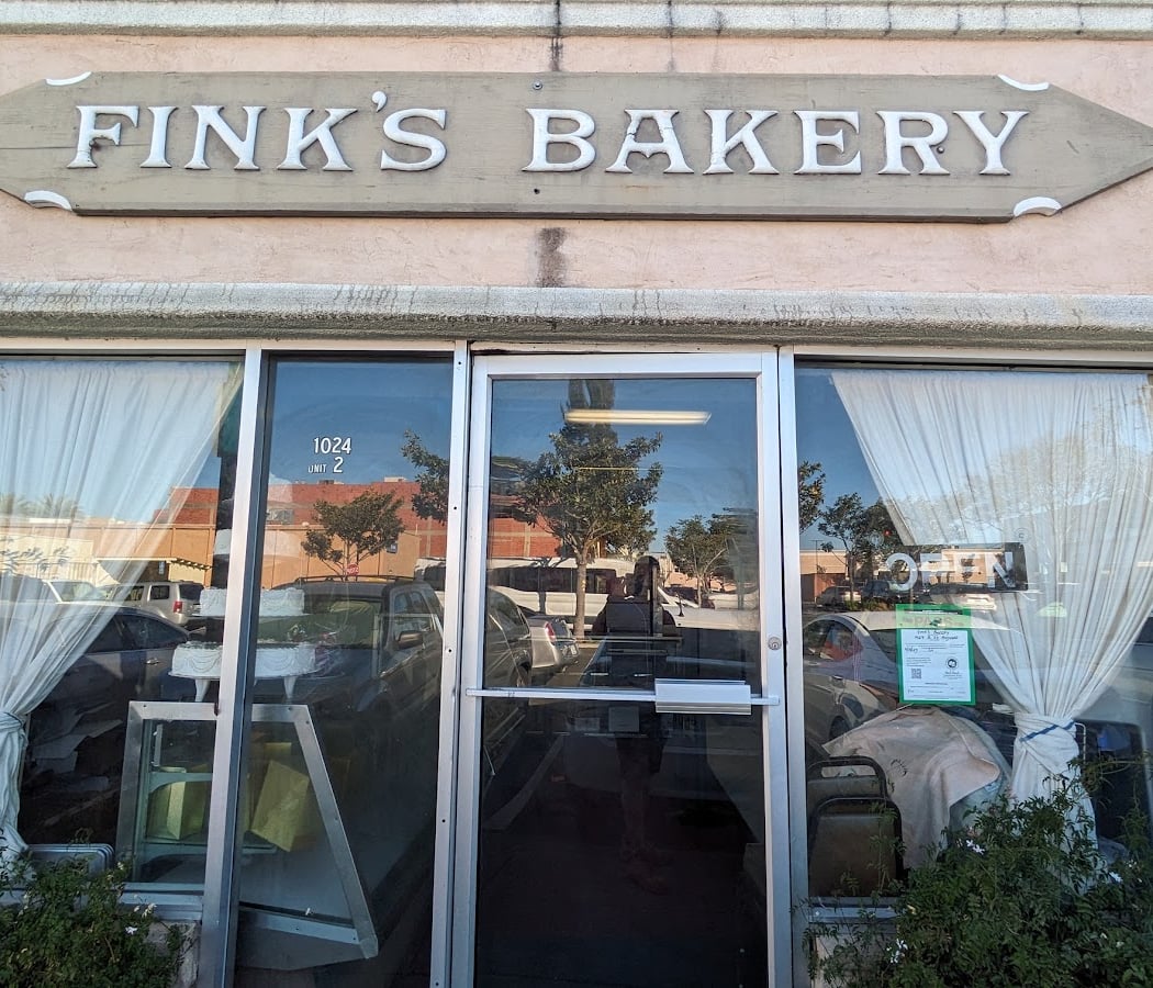 Fink's Bakery 3