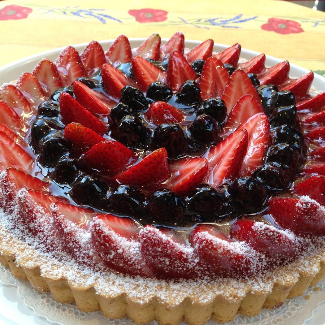 La Lune Sucrée Pastry Shop San Jose CA 1