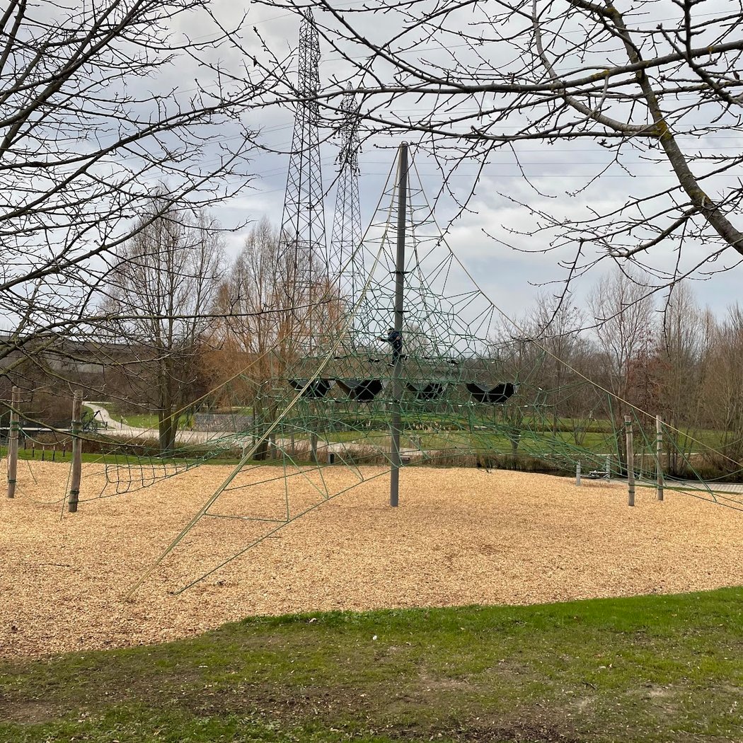 Playground 1