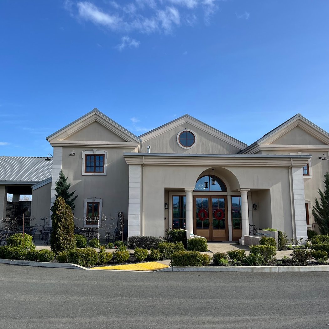 Hyde Vineyards 2