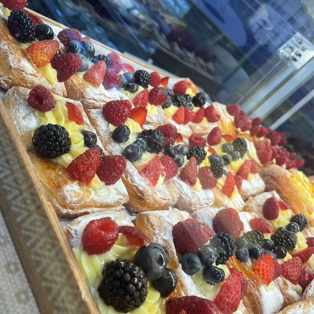 Paris Baguette 1