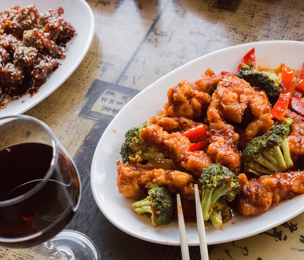 Dannys Szechuan Garden 3