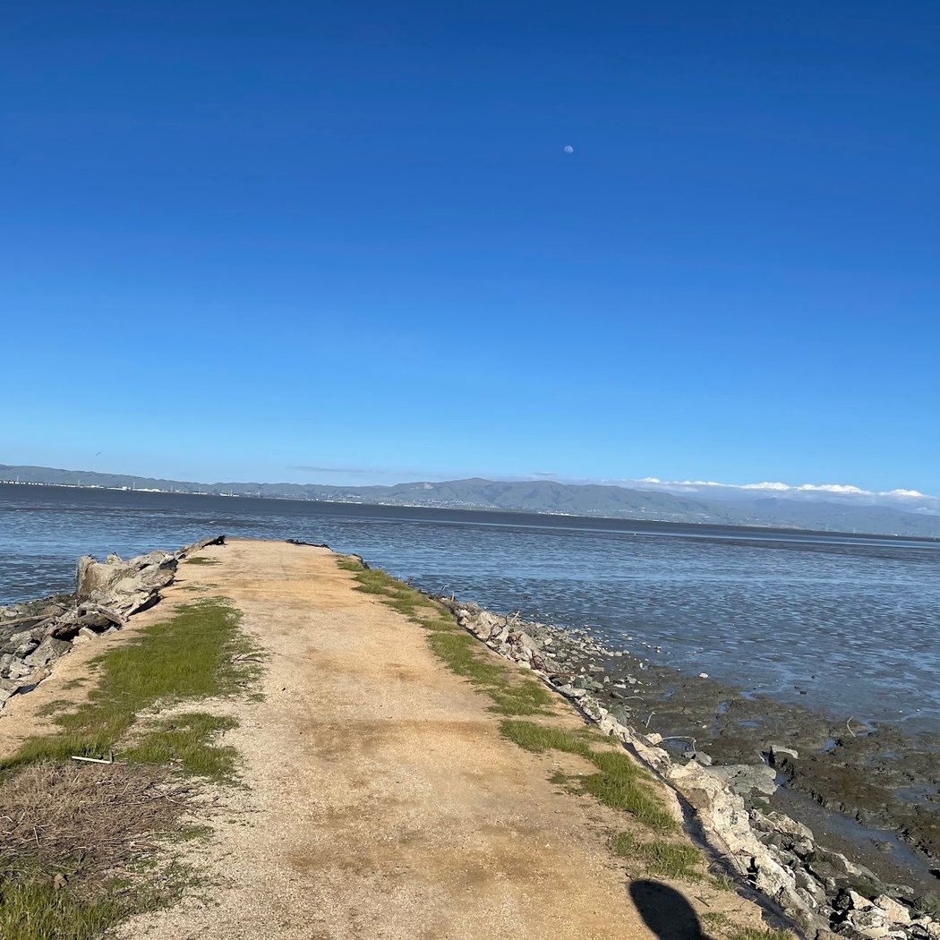 Cooley Landing Park 1