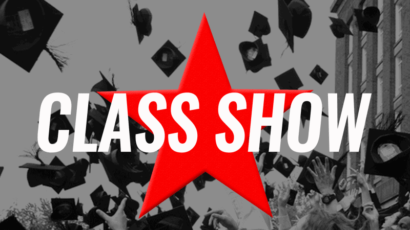 GRAD SHOW: Level 1 | Sydney Duncan 1
