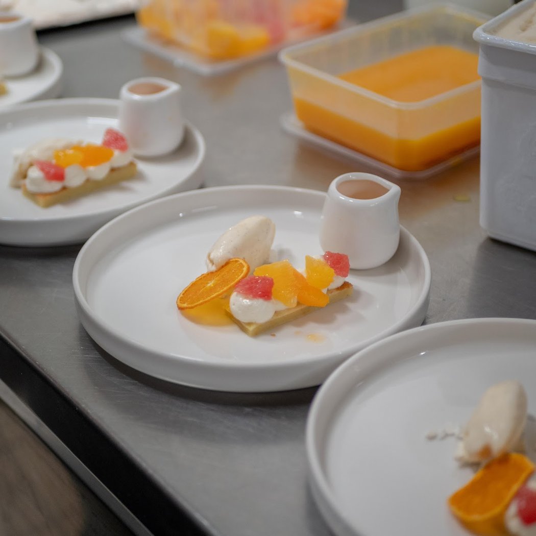 Maison Cellard - Restaurant Bistronomique 3